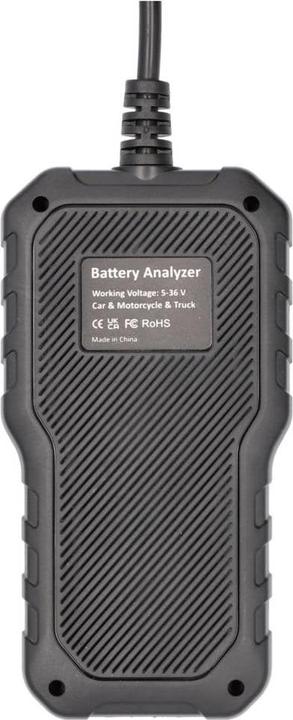 Image du produit Cartrend BT300 Kfz-Batterietester 6 V, 12 V