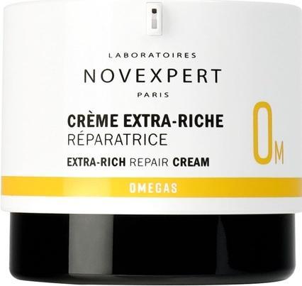 Actual product image Novexpert Crème Extra Riche Réparat (40 ml)