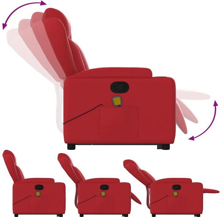Actual product image VidaXL Issy