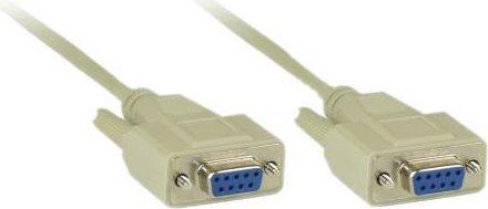 Produktbild InLine Nullmodemkabel (2 m)