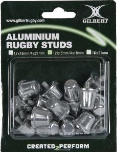Gilbert Aluminium 18/21mm (x16) (18, 21)