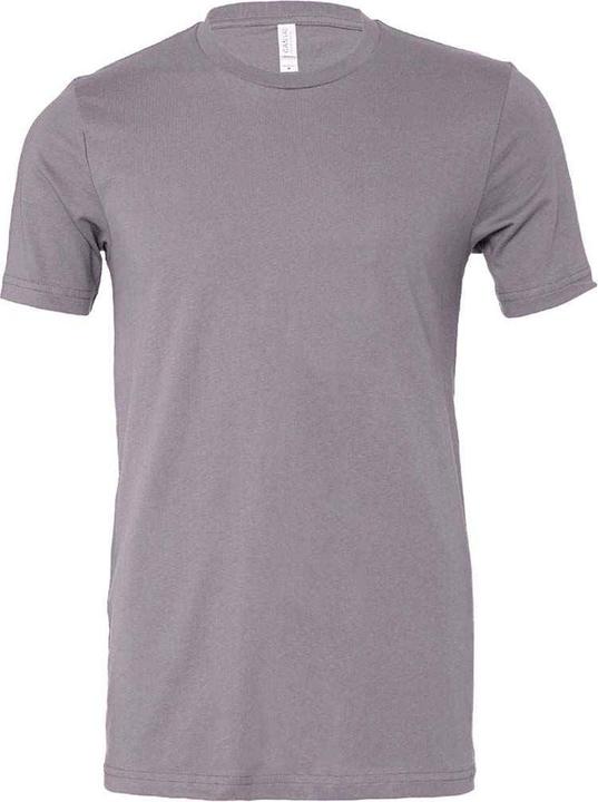 Bella Canvas TShirt Rundhalsausschnitt