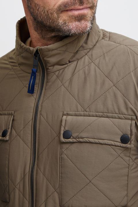 Immagine prodotto FQ1924 FQJacob giacca imbottita leggera - Giacca Otw - 21900498 (XXL)