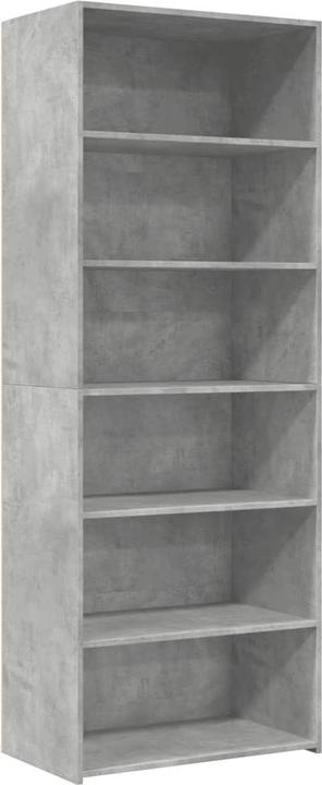 Betongrau
