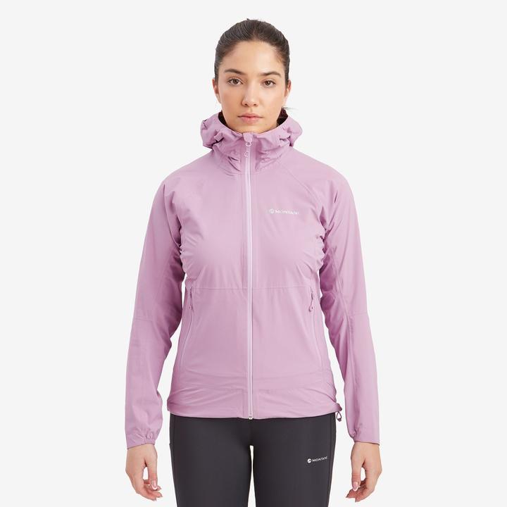 Immagine prodotto Montane Giacca Minimus Lite da donna (36, XS)