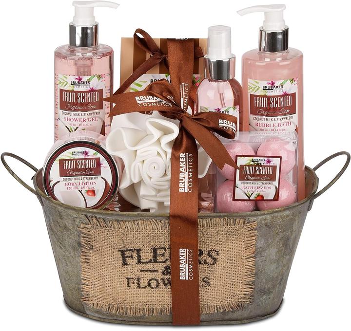 Actual product image Brubaker Bath and shower set (860 ml)