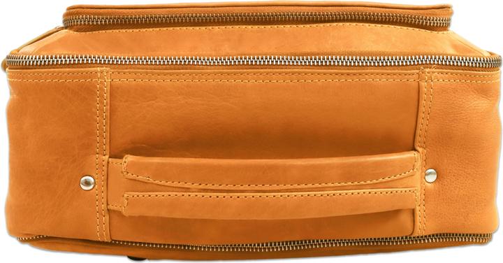 Actual product image Betzold Teacher backpack Jumba leather (30 l)