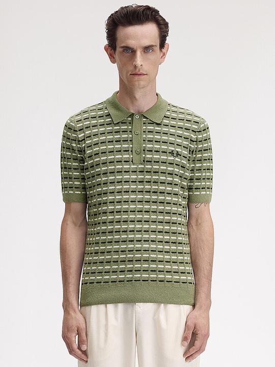 Actual product image Fred Perry Poloshirt (S)