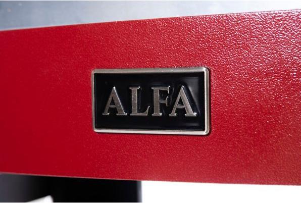 Produktbild Alfa Forni Moderno 2 (Pizzaofen Holz)