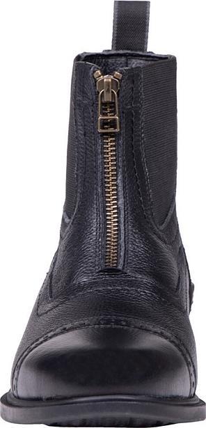Actual product image Qhp riding boots jodhpur jakarta (39)