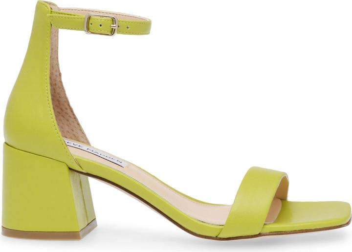 Actual product image Steve Madden 's heels low tide (38)