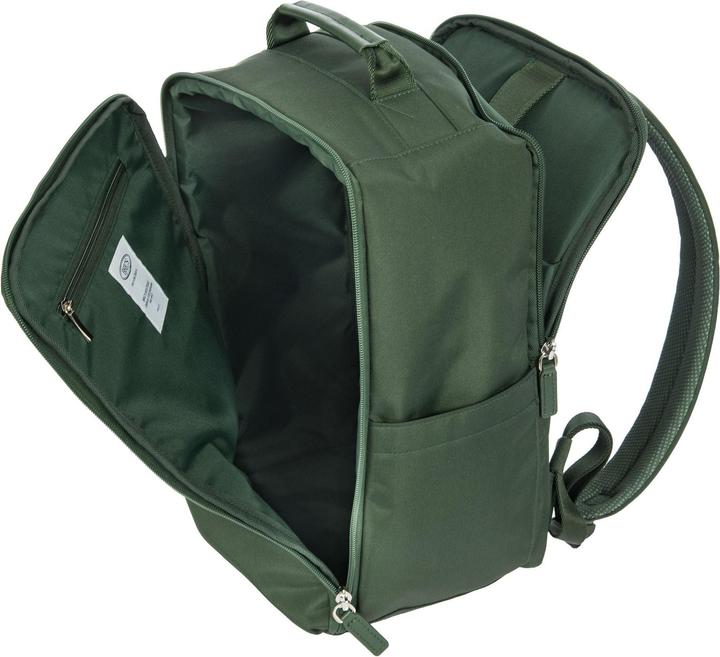 Actual product image Brics Positano Reiserucksack 40 cm Laptopfach (18 l)