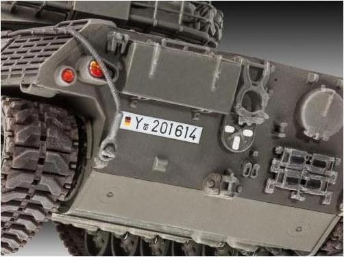 Produktbild Revell Leopard 1