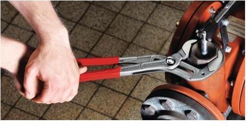 Image du produit Knipex Cobra XXL (560 mm)
