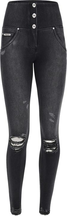Actual product image Freddy WR.UP® SNUG Shaping Pants WRUPSNUG2HF203 (S)
