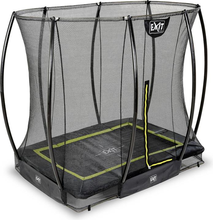 Produktbild Exit Bodentrampolin (193 cm)