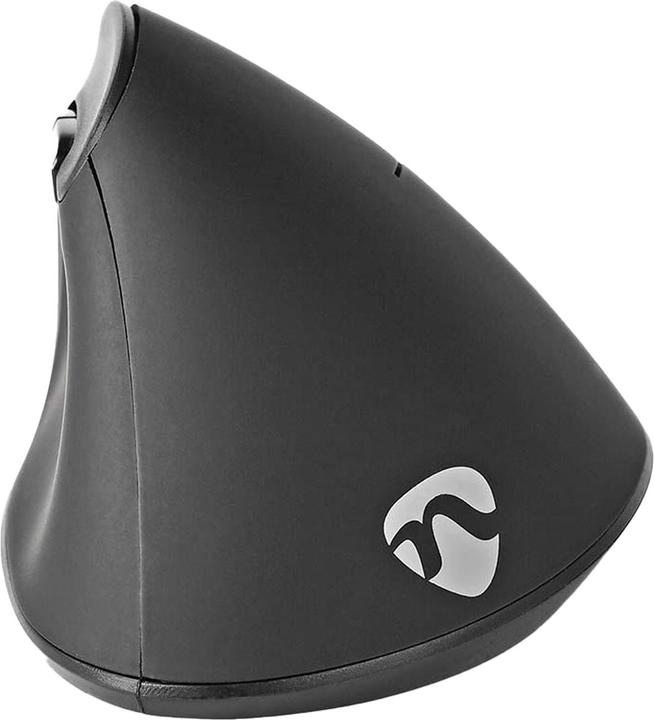 Actual product image Nedis Wireless ergonomic mouse (Wireless)