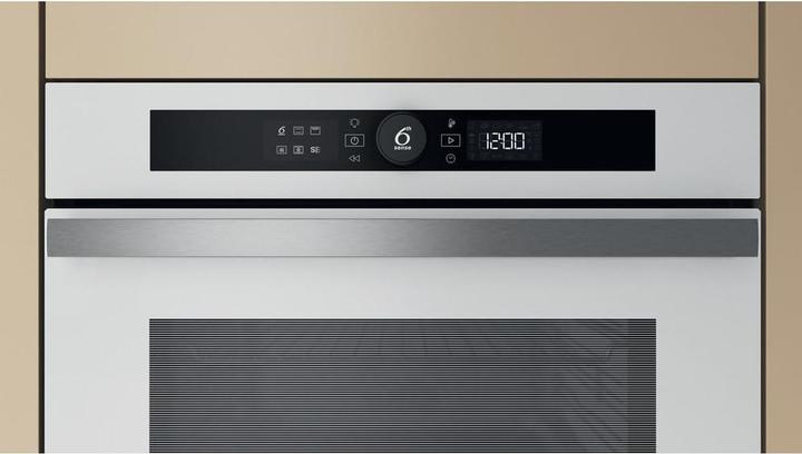 Built-in ovens
