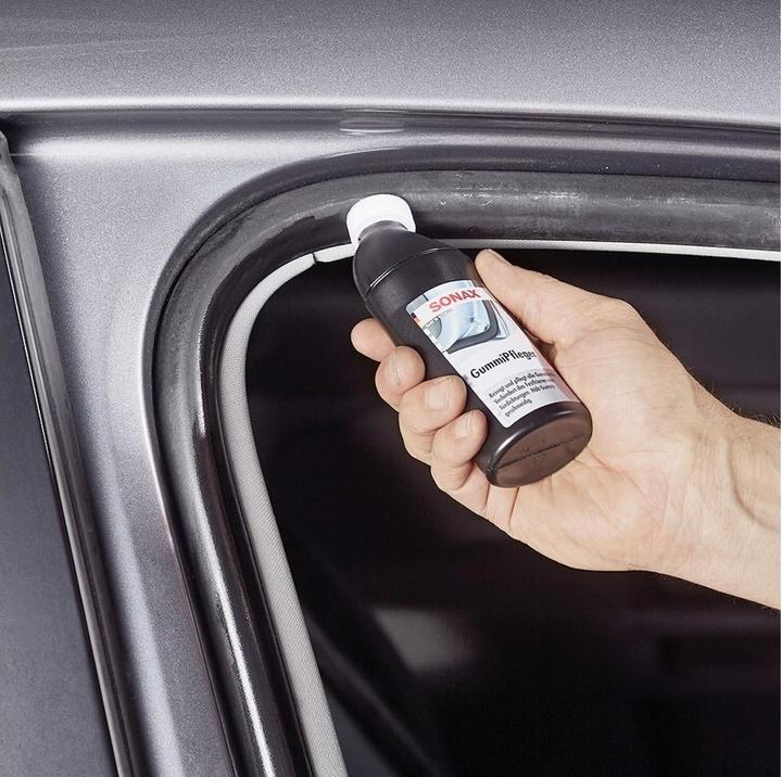 Immagine prodotto Sonax Cura della gomma (100 ml)