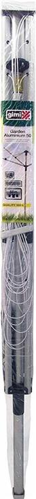 Actual product image Gimi Garden-Clothes Dryer Garden Aluminium 50