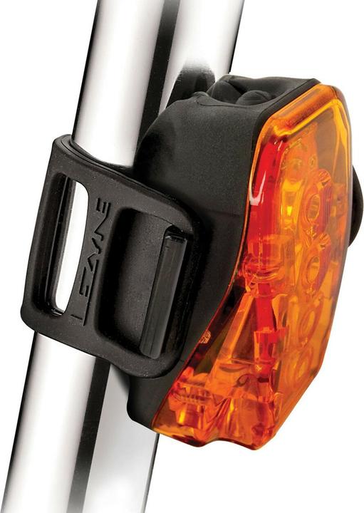 Immagine prodotto Lezyne Trazione laser posteriore (250 lm, 40 lm)