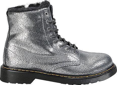 Immagine prodotto Dr. Martens Stivali stringati 1460 Y SERENA FOIL (38.5)