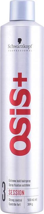 Immagine prodotto Schwarzkopf Professional Sessione OSIS+ (500 ml)