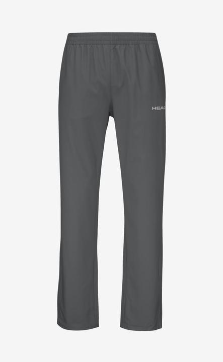 Produktbild Head Club Pants JR anthrazit (140)