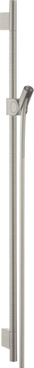 Actual product image hansgrohe Axor Uno² shower bar 0.90 m