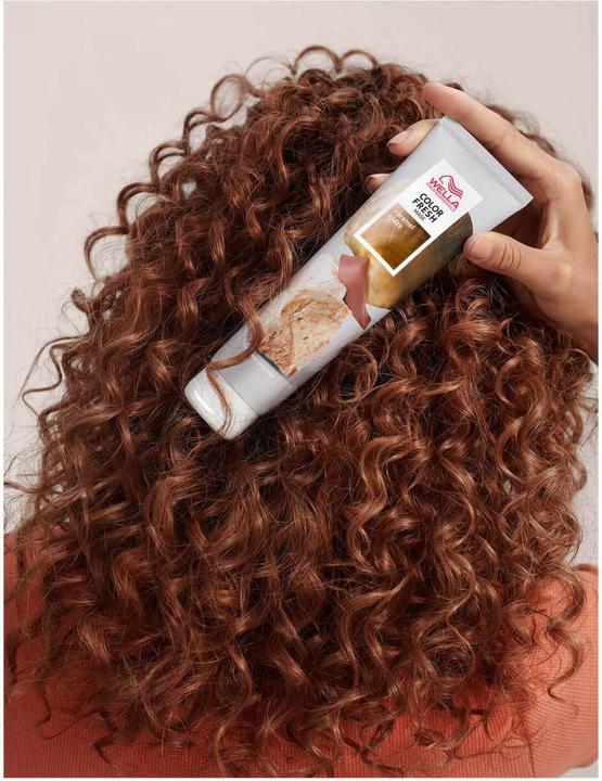 Immagine prodotto Wella Colore fresco (Caramel)
