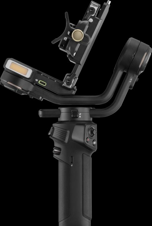 Produktbild Zhiyun Weebill 3S (Systemkamera, 3.50 kg)