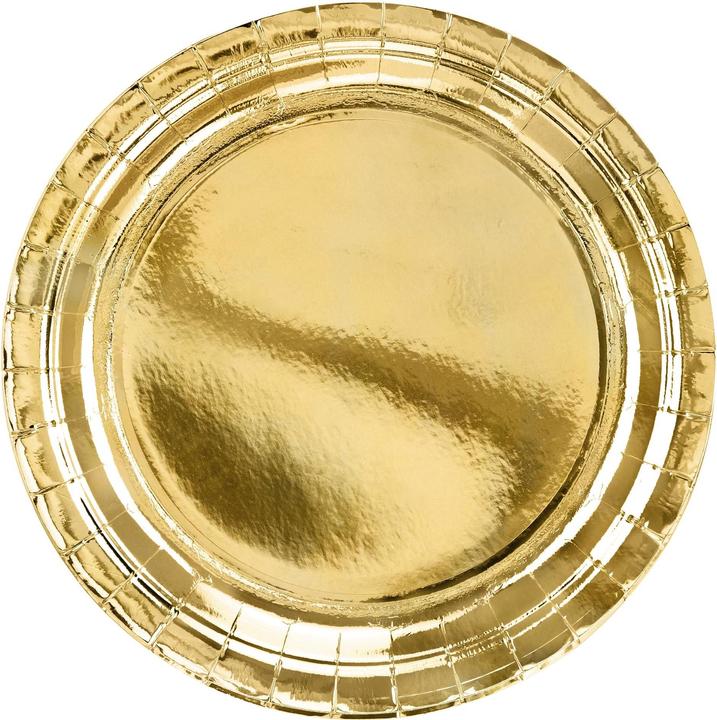 Immagine prodotto Partydeco Piatto di carta (6 x)