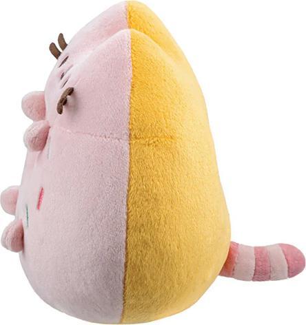 Immagine prodotto Pusheen - Plüsch-Donut-Maskottchen 16 cm (rosa) (16 cm)