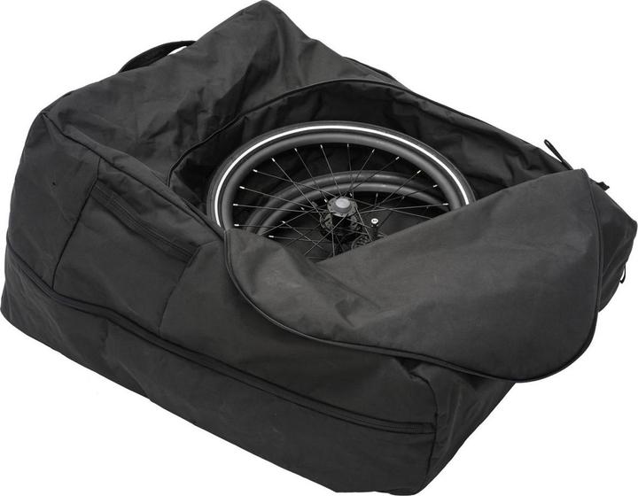Actual product image Thule Carrier bag for Chariot from 2024
