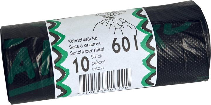 Produktbild No Name Standard (10 x, 60 l)