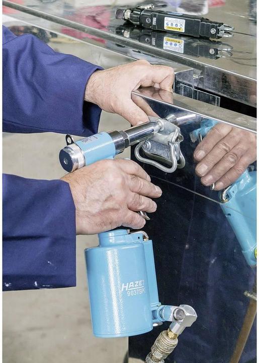 Produktbild HAZET Blindniet-Pistole 9037SPC