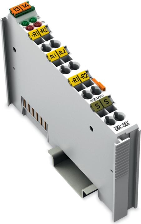 Image du produit Wago 750-461/000-005