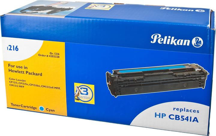 Immagine prodotto Pelikan 125a (C)