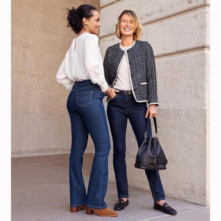 Produktbild La Redoute Collections Lederboots Signature (37)