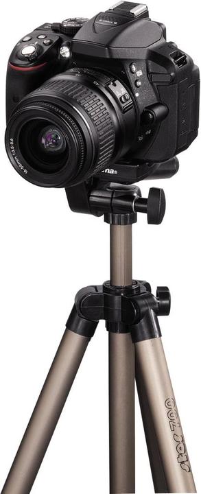 Image du produit Hama Star 700 EF Digital y compris tête (Métal)