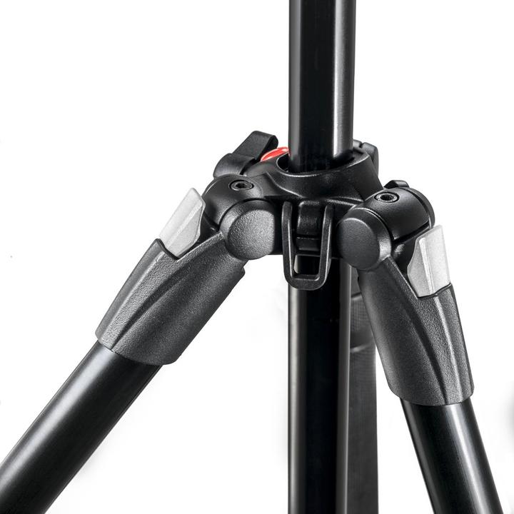 Actual product image Manfrotto 290 Xtra 3 sections (Metal)