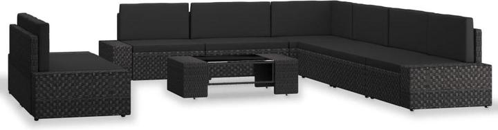 Produktbild VidaXL Farly