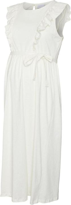 Mamalicious Umstands-kleid Kleid (XL)