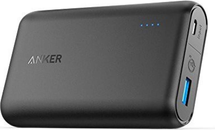 Produktbild Anker PowerCore (10400 mAh, 38.48 Wh)