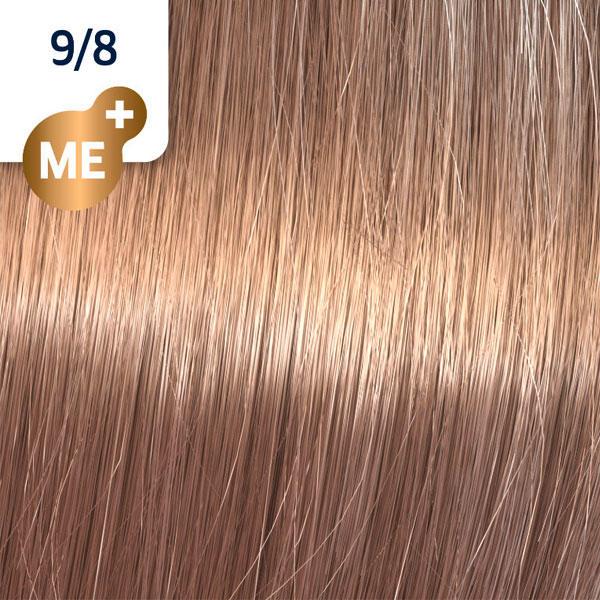 Produktbild Wella Koleston Perfect Me+ (9/8 Lichtblond Perl)