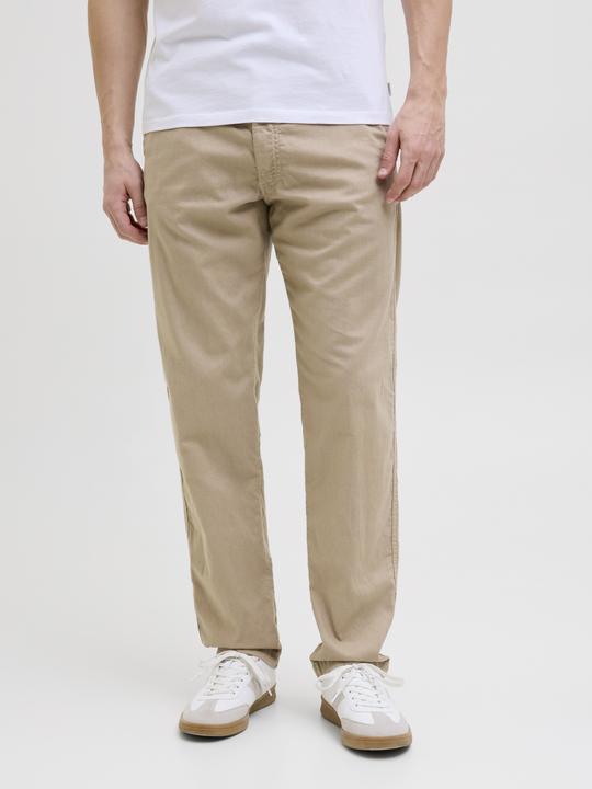 Actual product image Jack & Jones Relaxed Fit Relaxed Fit Hosen Relaxed Fit Hosen (XS)