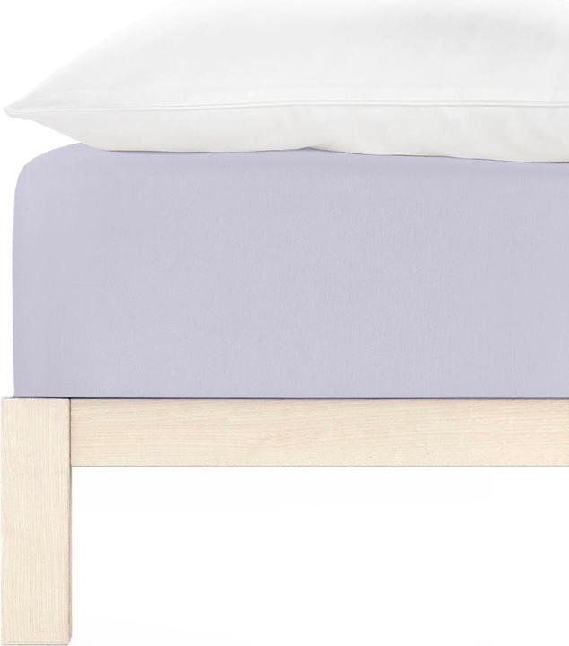 Actual product image Living Home Boxspring Feinjersey (90-100 x 190-200 cm)