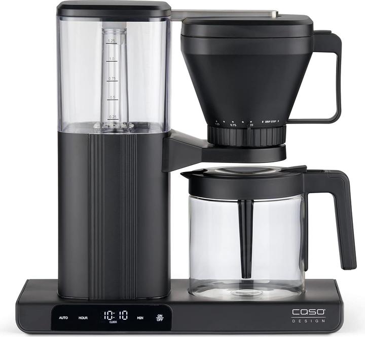 Actual product image Caso Brewed Coffee Aroma Sense (NEW)