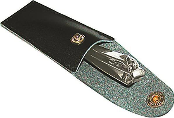 Produktbild Herba Nagelknipser mit Etui