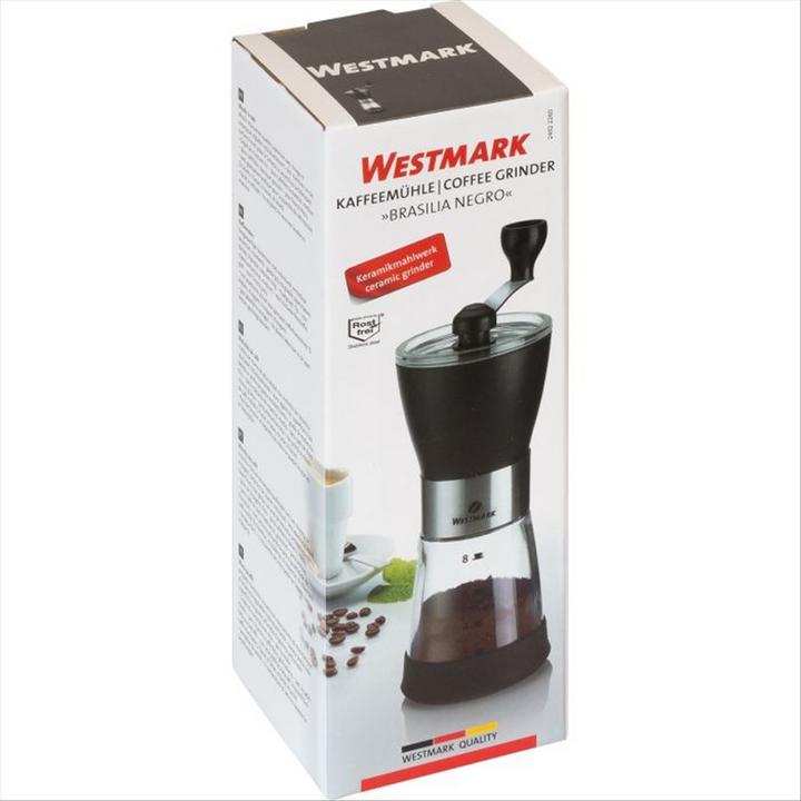 Produktbild Westmark Kaffeemühle